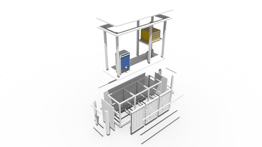 Towards a Circular Economy: Optimizing Material Use and Furniture Recycling