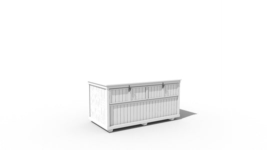 Storage Box 4X8
