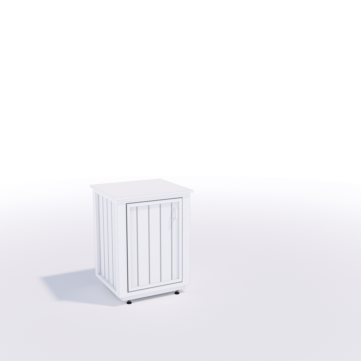 Storage Stand 24