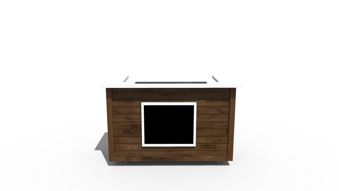 Mobile Bar 60