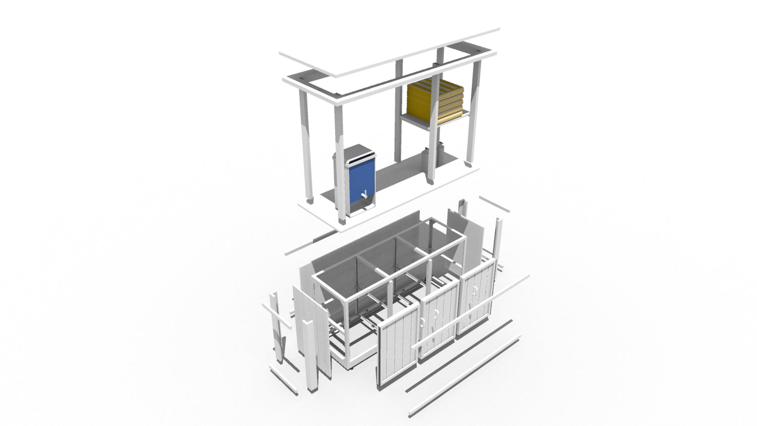 Towards a Circular Economy: Optimizing Material Use and Furniture Recy ...