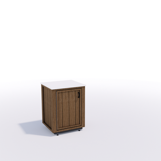 Storage Stand 24