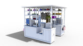 Custom Beach