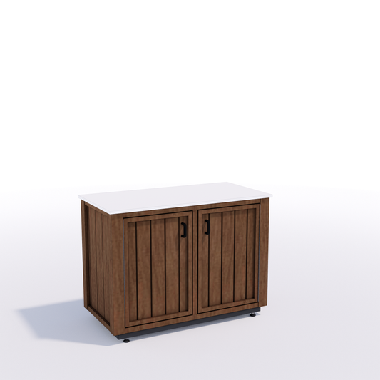 Storage Stand 48