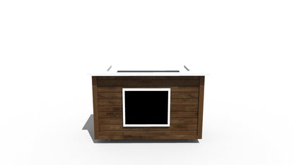 Mobile Bar 60